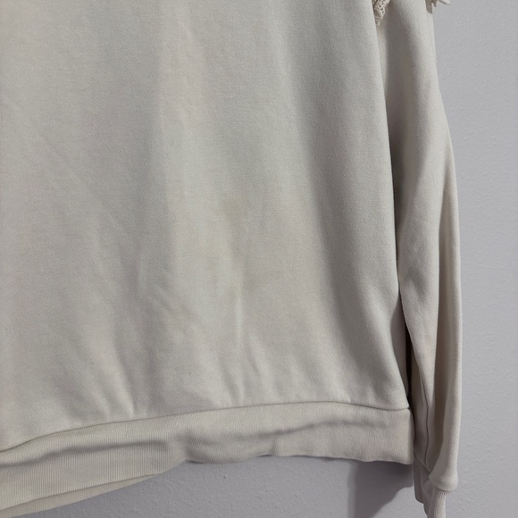 JCrew Girls Sweatshirt - Picture 5 of 5